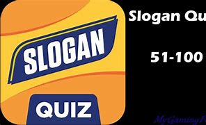 Image result for Slogan Logo Quiz