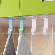 Image result for Self Adhesive Dish Towel Holder