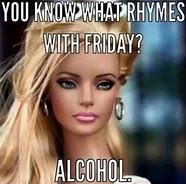 Image result for Funny Friday Drinking Memes