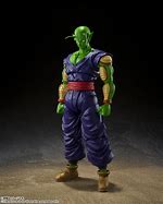 Image result for Piccolo Action Figure