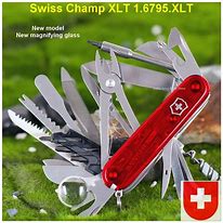 Image result for Wide Swiss Army Knife