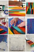 Image result for How to Make a Painting