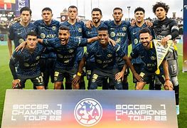 Image result for The Best Mexican Soccer Team
