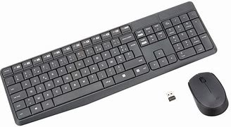 Image result for Wireless French Keyboard