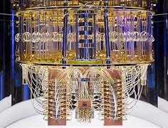 Image result for Quantum Computing Experiments