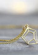 Image result for Geometric Jewelry