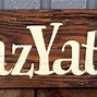 Image result for Cool Wood Signs