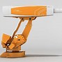 Image result for Laser-Cut Robot Models