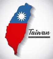 Image result for Taiwan Vector