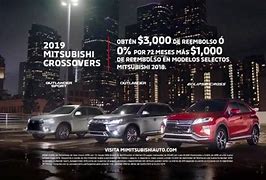 Image result for Mitsubishi TV Commercial