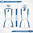 Image result for Basketball Jersey Mockup Template
