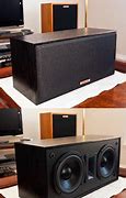 Image result for Klipsch Corner Speakers