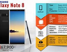 Image result for Android Note 8