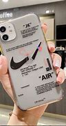 Image result for Nike Air Phone Case