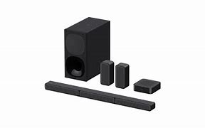 Image result for Sony Sound Bar