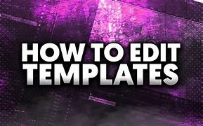 Image result for Aesthetic Edit Template