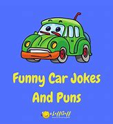 Image result for Joke About Race Cars