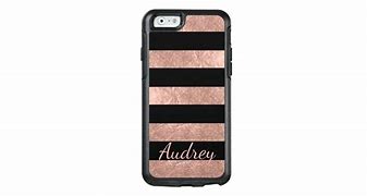 Image result for Rose Gold OtterBox iPhone 6 Cases
