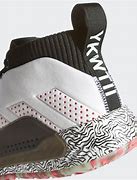 Image result for Dame 5 White with Sacks
