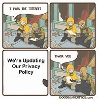 Image result for Privacy Policy Meme