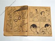 Image result for Spider-Man and Batman Coloring Pages