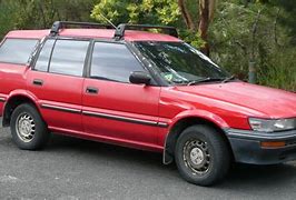 Image result for Toyota Corolla XSE Custom