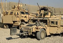 Image result for Humvee MRAP