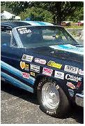 Image result for Ford Pro Stock Drag Racing