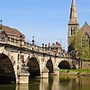 Image result for River Severn Facts