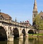 Image result for River Severn Route