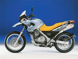 Image result for BMW F 650 GS