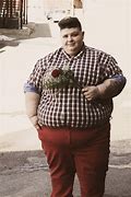 Image result for Fat Guyin a True Classic T