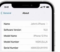 Image result for iPhone 15 Imei