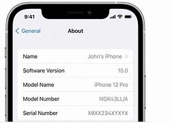 Image result for iPhone Phone Screen Number