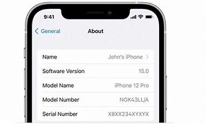 Image result for Imei Number On iPhone 4S