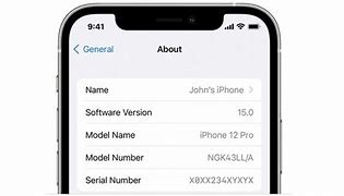 Image result for Flipkart iPhone Serial Number