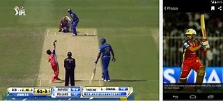 Image result for Cricket Android-App