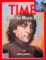 Image result for John Lennon Cover