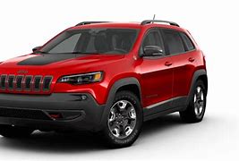 Image result for 2019 Jeep Cherokee Red