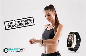 Image result for Smartfi Fitness Tracker