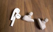 Image result for Person Using Air Pods