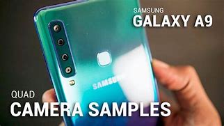 Image result for Samsung Galaxy A9 Quad Camera Samples