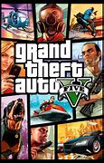 Image result for GTA 5 Title