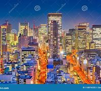 Image result for Osaka Cityscape Poster