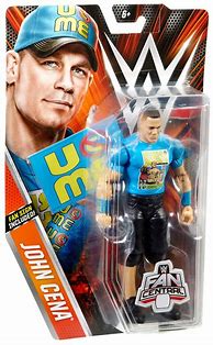 Image result for WWE John Cena Toys Elite