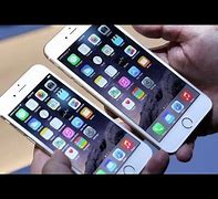 Image result for iPhone 6s Plus in Hand