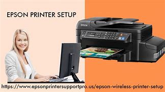 Image result for Activate Epson Printer