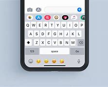 Image result for iOS Keyboard iPhone 10