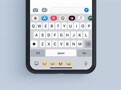 Image result for iPhone Typing Keyboard