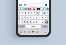 Image result for iPhone 3D Keyboard